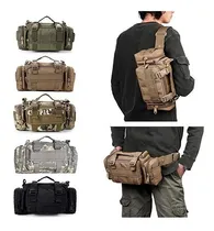 Comprar Canguro Militar Tactico