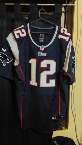 Camiseta Nfl Patriots