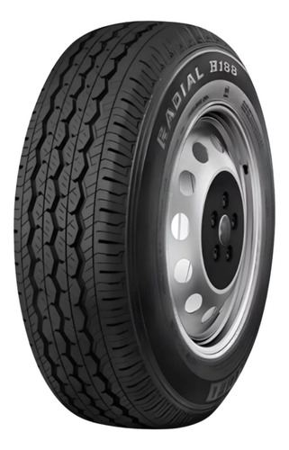 Pneu 225/75r16c H188 Westlake 118/116r Aro 16