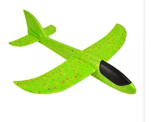 Aeromodelo Inquebravel (silent Epp 3d)