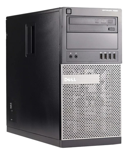 Dell Optiplex 7020 I5-4ta 240 Ssd 16gb Ram, Wi Fi Muy Rapida (Reacondicionado)