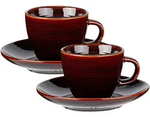 Comprar Tazas De Café Expreso Ynsfree (juego De 2) Tazas De Café De