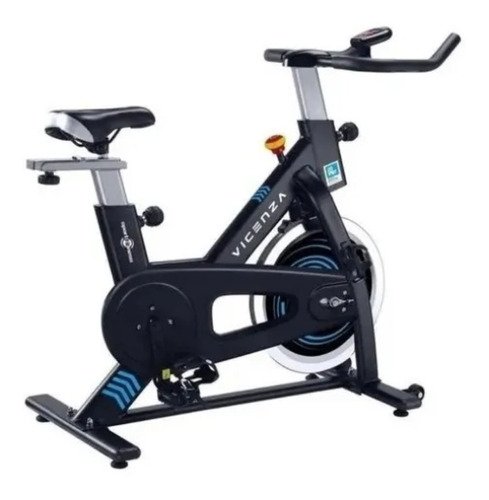 Bicicleta Vicenza Sportfitness 