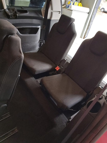 Citroen Grand Picasso Hdi 2012