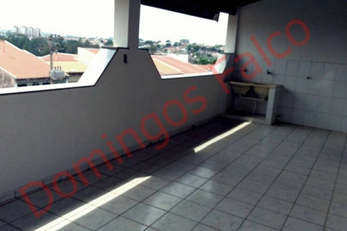 Imagem 4 de 16 de Venda - Casa - Morada Do Sol - Americana - Sp - D2956