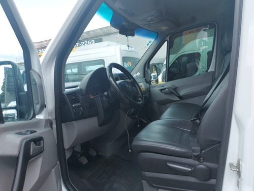 Sprinter 415 2019 20 Lugares Escolar Longa Teto Alto