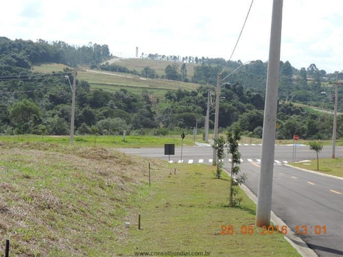 Imagem 18 de 20 de Terrenos Em Condomínio À Venda Em Jundiaí/sp - Compre O Seu Terrenos Em Condomínio Aqui! - 1474330