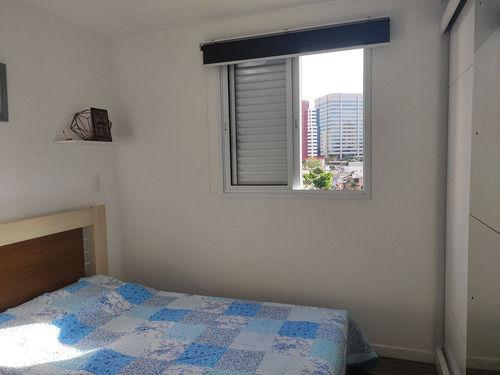 Imagem 12 de 30 de Apto Jabaquara | 2 Quartos | 66 M² | Cond: R$750.00 | 1 Vaga - 1pbezt3