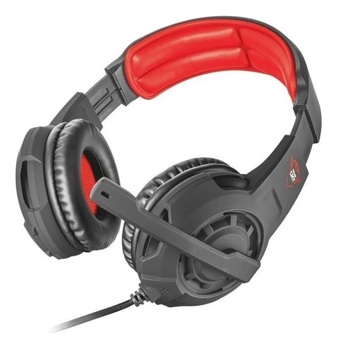 Audifonos Con Microfono Gamer Trust Gxt Radius