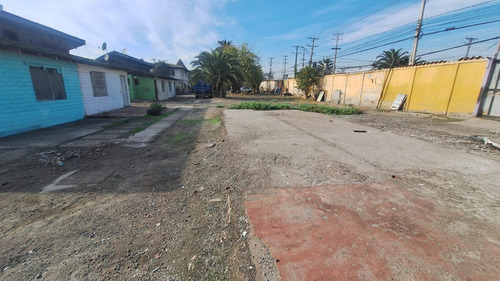 Sitio Comercial/industrial Av. Lo Espejo C/ Sta. Margarita