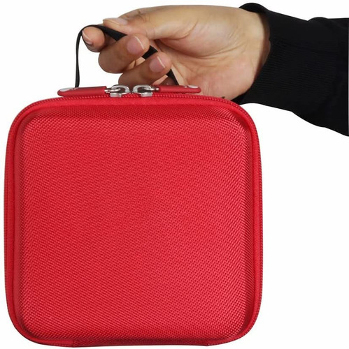Hermitshell Funda De Viaje Para Bose Soundlink Color Ii: Alt