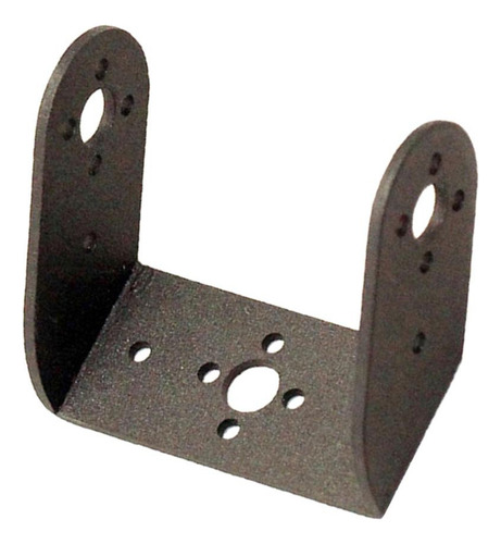 2 Soporte En Forma De U Espalda