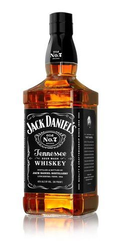 Whiskey Jack Daniels 750 Ml - mL a $156