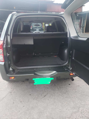 Suzuki Vitara 2016 Japonés