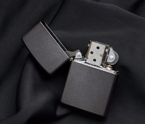 Imagen 5 de 6 de Encendedor Zippo Modelo 28378 Original Garantia