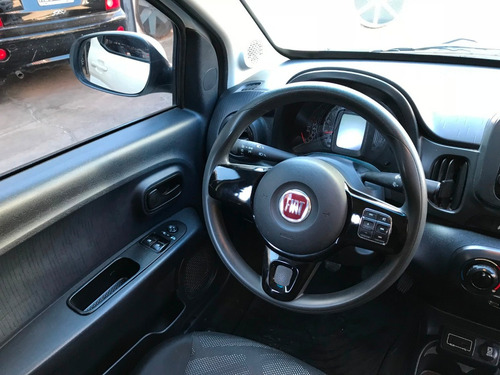 Imagen 13 de 22 de Plan Gobierno 0km Fiat Mobi Retira $40.000 Tomo Usados ·-