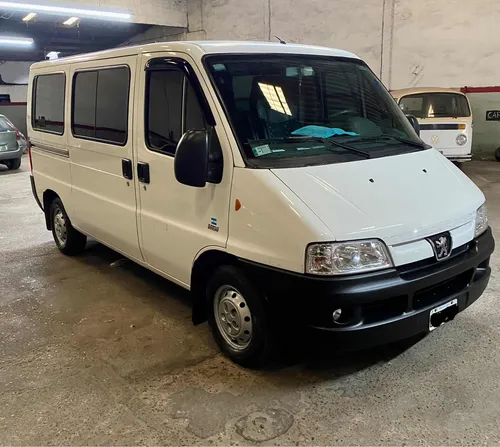 Peugeot bóxer usados boxer mercado libre Peugeot bóxer usados