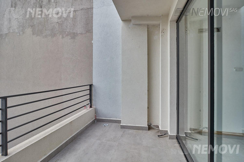 Departamento 3 Ambientes A La Venta En Saavedra