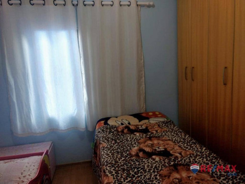 Imagem 8 de 22 de Sobrado À Venda, 82 M² Por R$ 285.000,00 - Jaraguá - São Paulo/sp - So7110