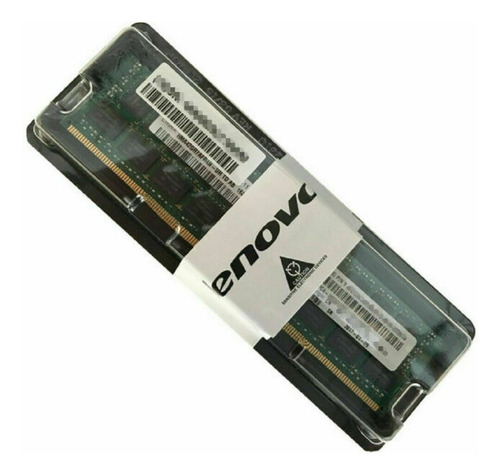 Lenovo Memoria Thinksystem 32gb Truddr4 3200mhz Ecc Udimm