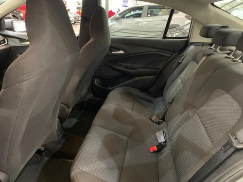 Chevrolet Onix Onix 1.0 FLEX PLUS LT MANUAL