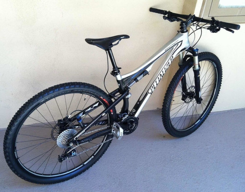 Imagen 1 de 6 de Bicicleta Especializada 29 ''