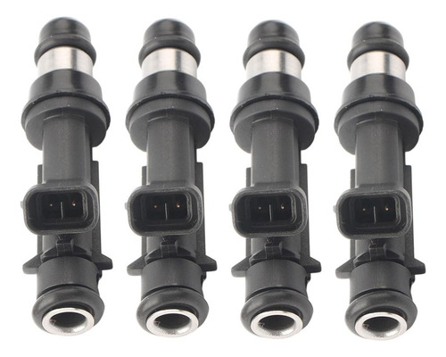 Inyector De Combustible De 4 Piezas 25319306 De Inyector De