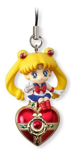 Sailor Moon - Twinkle Dolly 2 - Sailor Moon