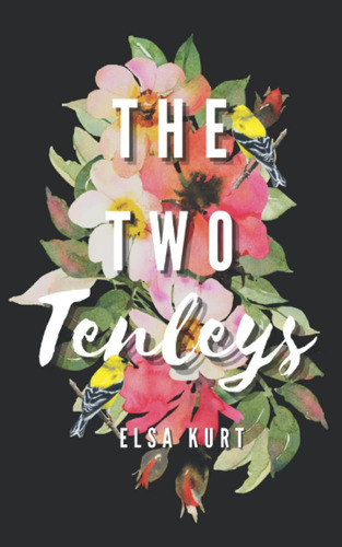 Libro:  The Two Tenleys (the Tenleys)