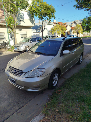 Toyota Corolla 1.8 S