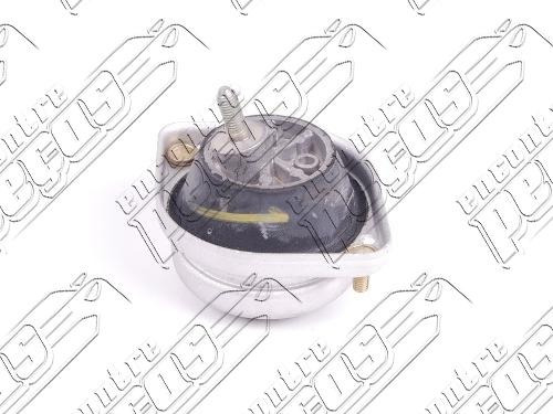 Coxim Do Motor (lado Esquerdo) Bmw M5 V8 1996 A 2003