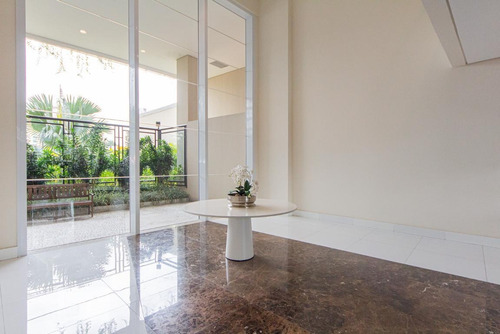 Apartamento À Venda - Pinheiros, 1 Quarto, 66 - S892954289