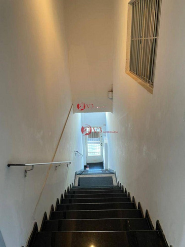 Imagem 9 de 18 de Casa Com 3 Dormitórios, 140 M² - Venda Por R$ 3.600.000,00 Ou Aluguel Por R$ 2.000,00/mês - Cidade Patriarca - São Paulo/sp - Ca0046