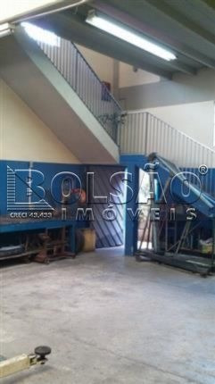 Imagem 4 de 6 de Galpao - Freguesia Do O - Ref: 20853 - V-20853