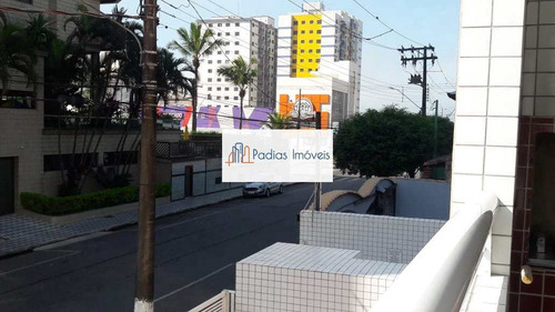 Imagem 8 de 30 de Apartamento Com 2 Dorms, Centro, Mongaguá - R$ 280 Mil, Cod: 858044 - V858044