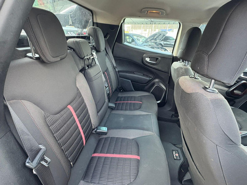 Fiat Toro Freedom 1.8 16V Flex Aut.
