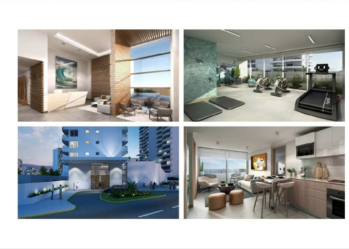 Venta De Cesión O Reserva Departamento 2d-distrito Cavancha2