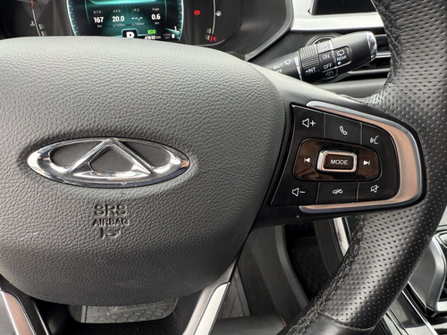 Chery Tiggo 7 Gls Cvt Pro 1.5 Aut