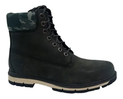 acampar imponer repetir Botas Timberland Radford Hombre | MercadoLibre 📦