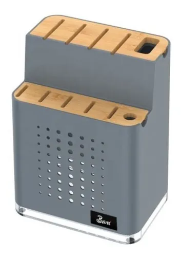 Escurridor De Cuchillos Bari
