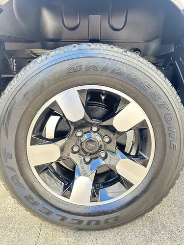 Ford Ranger 3.2 Xls