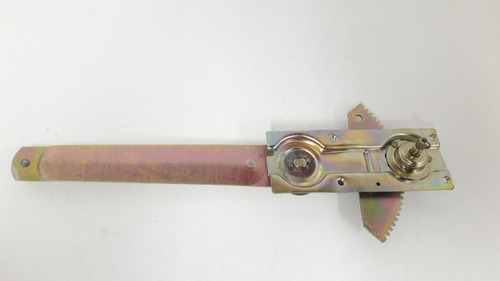 Maquina Alza Cristal Delantera Izquierda Ford Falcon 82/91