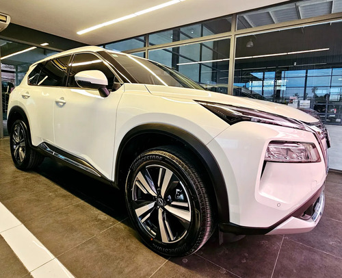Nissan X-Trail E-Power 1.5 Exclusive