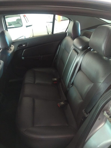 Chevrolet Vectra 2.4 16v Elite Flex Power Aut. 4p