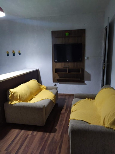 Imagem 6 de 30 de Casa À Venda Em Jardim Novo Campos Elíseos - Ca003045