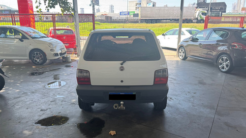 Fiat Uno 1.0 Way Celeb. Evo Fire Flex 8V 5P
