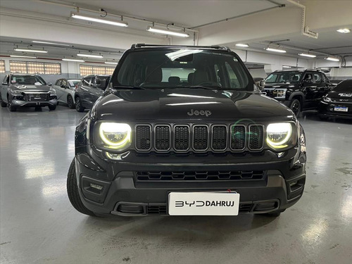 Jeep Renegade 1.3 T270 TURBO FLEX S 4X4 AT9