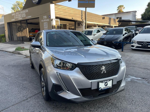 Peugeot 2008 1.2 Puretech Active