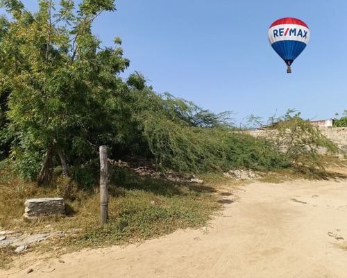 Terreno En Sector Guacuco, Grandes Sueños. Oportunidad Residencial, Nueva Esparta, Isla De Margarita