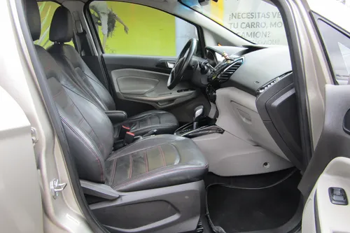 Ford Ecosport 2.0 Titanium At
